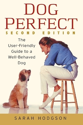 DogPerfect book