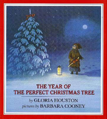 Houston & Cooney : Yr of the Perfect Xmas Tree (Hbk) book