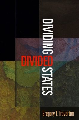Dividing Divided States by Gregory F. Treverton