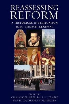 Reassessing Reform book
