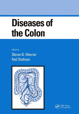 Diseases of the Colon book