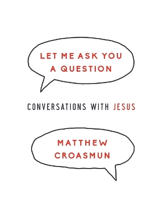 Let Me Ask You a Question book
