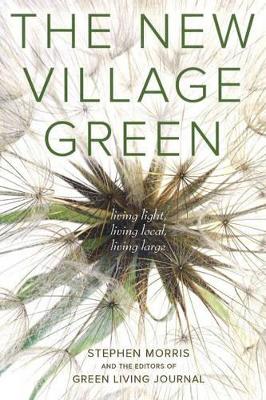 New Village Green book