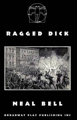 Ragged Dick book