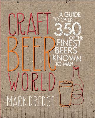 Craft Beer World book