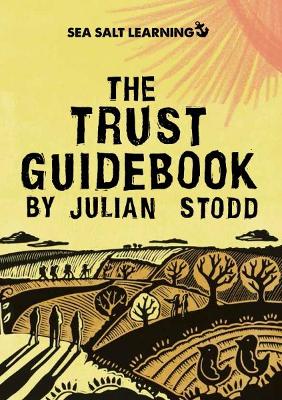 The Trust Guidebook book