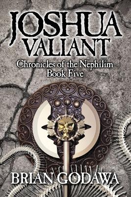 Joshua Valiant book