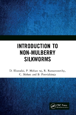 Introduction to Non-Mulberry Silkworms book