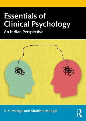 Essentials of Clinical Psychology: An Indian Perspective book