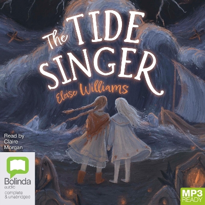 The Tide Singer book