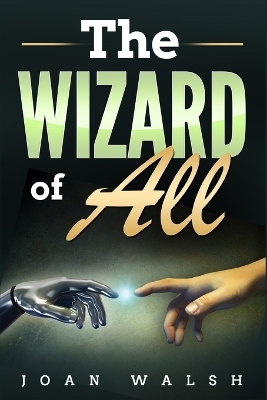 The Wizard For All book