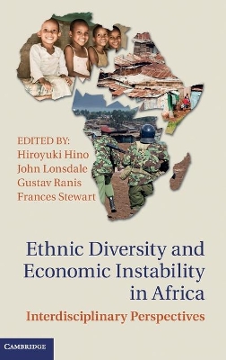 Ethnic Diversity and Economic Instability in Africa book