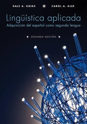 Linguistica aplicada by Dale A. Koike