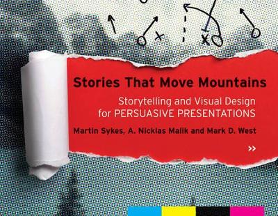 Stories that Move Mountains book