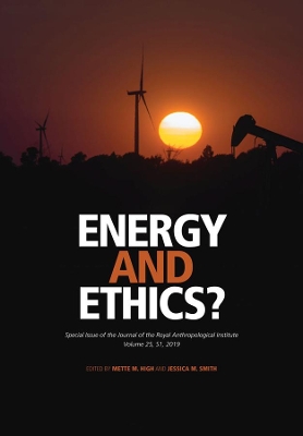 Energy and Ethics? book