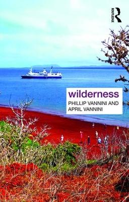 Wilderness by Phillip Vannini