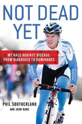 Not Dead Yet book