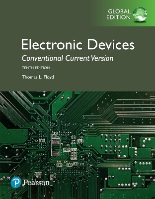 Electronic Devices, Global Edition book