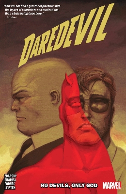 Daredevil by Chip Zdarsky Vol. 2: No Devils, Only God book