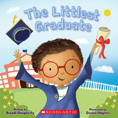 The Littlest Graduate book