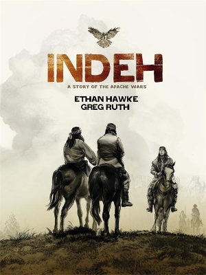 Indeh book