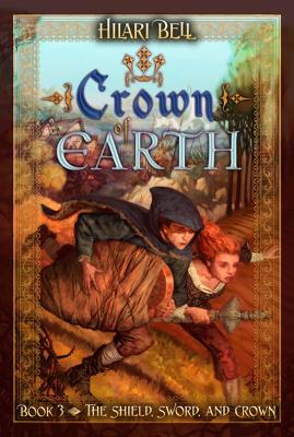 Crown of Earth book