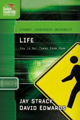 Life book