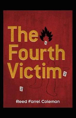 Fourth Victim book