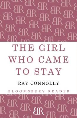 Girl Who Came to Stay book