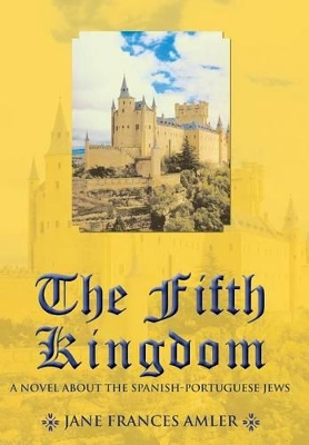 The Fifth Kingdom book
