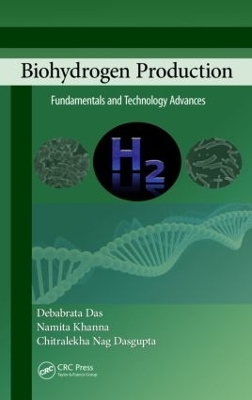 Biohydrogen Production by Debabrata Das