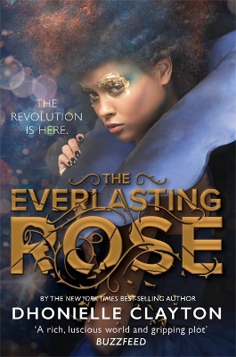 The Everlasting Rose book