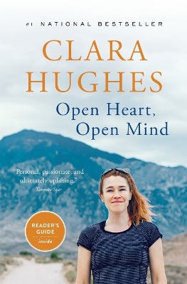 Open Heart, Open Mind book