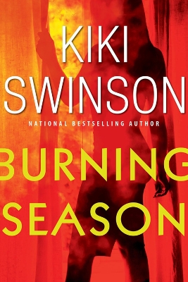 Burning Season book