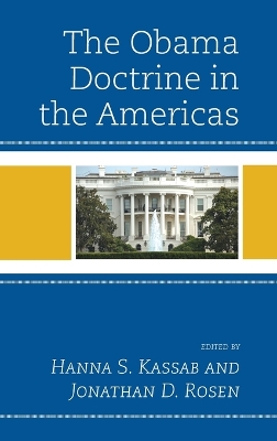 Obama Doctrine in the Americas book