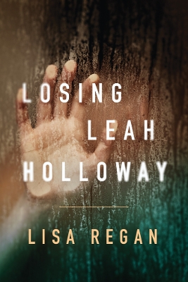 Losing Leah Holloway book