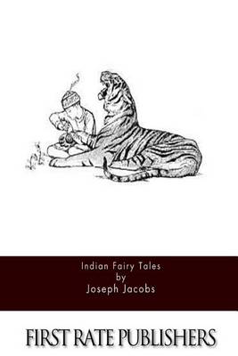 Indian Fairy Tales by Joseph Jacobs