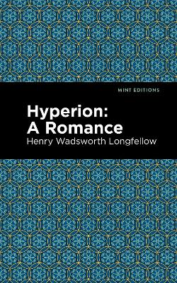 Hyperion: A Romance book