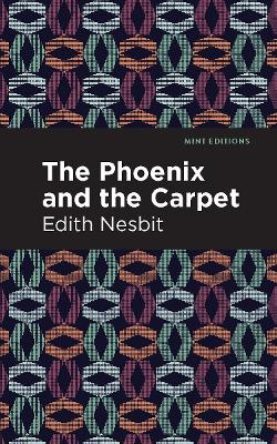 The Phoenix and the Carpet book