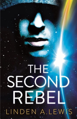 The Second Rebel book