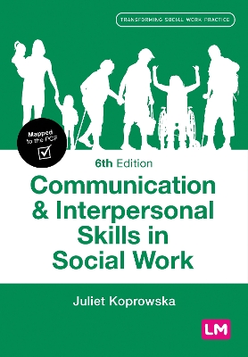 Communication and Interpersonal Skills in Social Work book