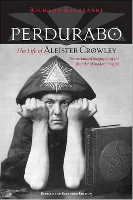 Perdurabo, Rev. book