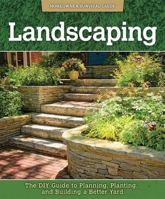 Landscaping book