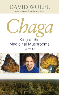 Chaga book