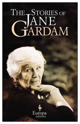 Stories of Jane Gardam book