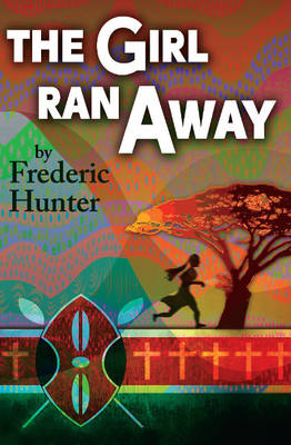 Girl Ran Away book