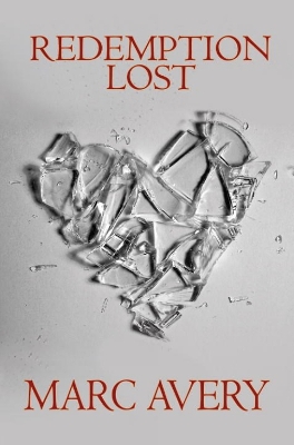 Redemption Lost book