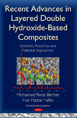 Recent Advances in Layered Double Hydroxide-Based Composites book