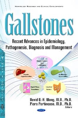 Gallstones book