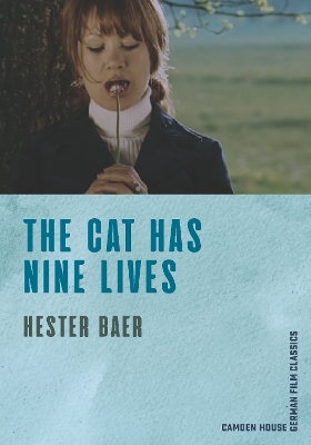 The Cat Has Nine Lives book